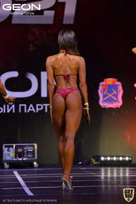 Grand-Prix Dudushkin Fitness Family - 2021
