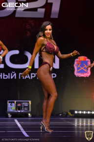 Grand-Prix Dudushkin Fitness Family - 2021