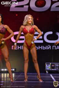 Grand-Prix Dudushkin Fitness Family - 2021