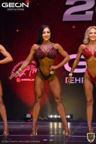 Grand-Prix Dudushkin Fitness Family - 2021