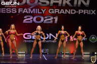 Grand-Prix Dudushkin Fitness Family - 2021