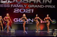 Grand-Prix Dudushkin Fitness Family - 2021