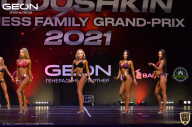 Grand-Prix Dudushkin Fitness Family - 2021