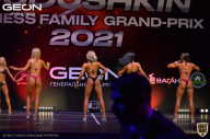 Grand-Prix Dudushkin Fitness Family - 2021
