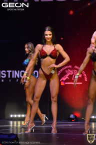Grand-Prix Dudushkin Fitness Family - 2021