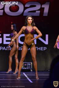 Grand-Prix Dudushkin Fitness Family - 2021