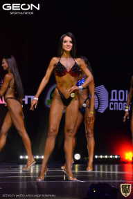 Grand-Prix Dudushkin Fitness Family - 2021