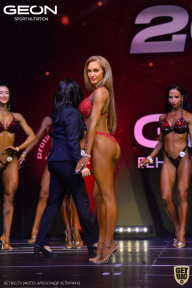 Grand-Prix Dudushkin Fitness Family - 2021