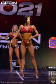 Grand-Prix Dudushkin Fitness Family - 2021
