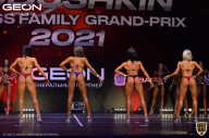 Grand-Prix Dudushkin Fitness Family - 2021