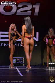 Grand-Prix Dudushkin Fitness Family - 2021