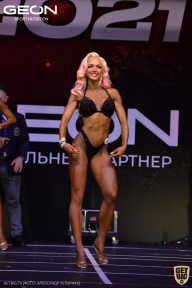 Grand-Prix Dudushkin Fitness Family - 2021