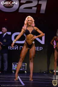Grand-Prix Dudushkin Fitness Family - 2021