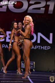Grand-Prix Dudushkin Fitness Family - 2021