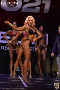 Grand-Prix Dudushkin Fitness Family - 2021