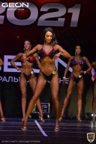 Grand-Prix Dudushkin Fitness Family - 2021