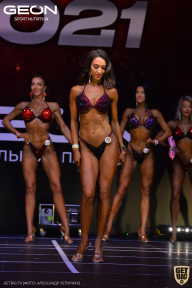 Grand-Prix Dudushkin Fitness Family - 2021