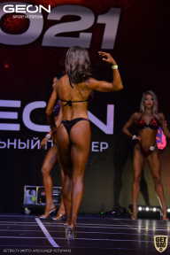 Grand-Prix Dudushkin Fitness Family - 2021