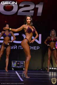 Grand-Prix Dudushkin Fitness Family - 2021