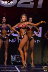 Grand-Prix Dudushkin Fitness Family - 2021