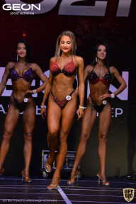 Grand-Prix Dudushkin Fitness Family - 2021