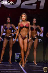 Grand-Prix Dudushkin Fitness Family - 2021