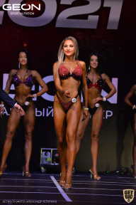 Grand-Prix Dudushkin Fitness Family - 2021
