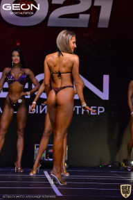 Grand-Prix Dudushkin Fitness Family - 2021