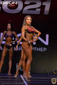 Grand-Prix Dudushkin Fitness Family - 2021