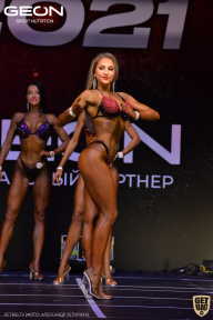 Grand-Prix Dudushkin Fitness Family - 2021
