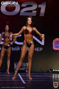 Grand-Prix Dudushkin Fitness Family - 2021