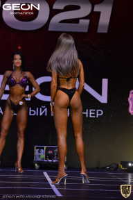 Grand-Prix Dudushkin Fitness Family - 2021