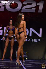 Grand-Prix Dudushkin Fitness Family - 2021