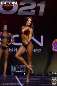Grand-Prix Dudushkin Fitness Family - 2021