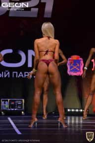 Grand-Prix Dudushkin Fitness Family - 2021