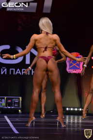 Grand-Prix Dudushkin Fitness Family - 2021