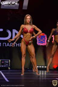 Grand-Prix Dudushkin Fitness Family - 2021