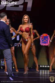 Grand-Prix Dudushkin Fitness Family - 2021
