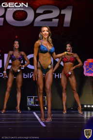 Grand-Prix Dudushkin Fitness Family - 2021