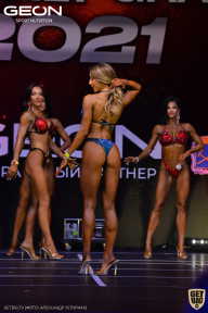 Grand-Prix Dudushkin Fitness Family - 2021