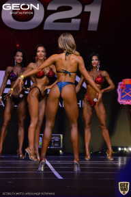Grand-Prix Dudushkin Fitness Family - 2021