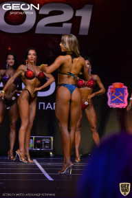 Grand-Prix Dudushkin Fitness Family - 2021