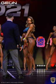 Grand-Prix Dudushkin Fitness Family - 2021