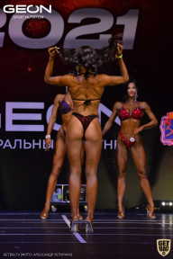 Grand-Prix Dudushkin Fitness Family - 2021