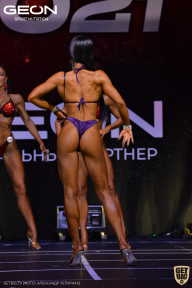Grand-Prix Dudushkin Fitness Family - 2021