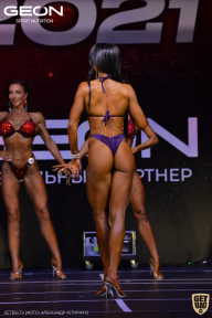 Grand-Prix Dudushkin Fitness Family - 2021