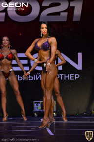 Grand-Prix Dudushkin Fitness Family - 2021