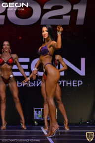 Grand-Prix Dudushkin Fitness Family - 2021