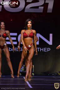Grand-Prix Dudushkin Fitness Family - 2021
