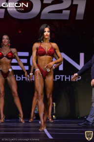 Grand-Prix Dudushkin Fitness Family - 2021